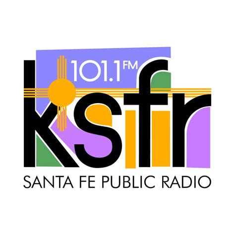 Santa Fe Public Radio .